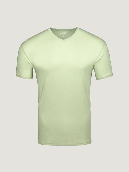 Aloe Eco Fresh Crew Neck T-Shirt | Fresh Clean Threads
